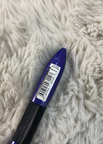 Loreal paris pro xxl extension Maskara - Görsel 3