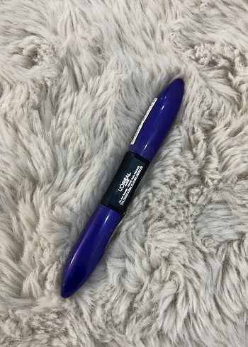 Loreal paris pro xxl extension Maskara - Görsel 2