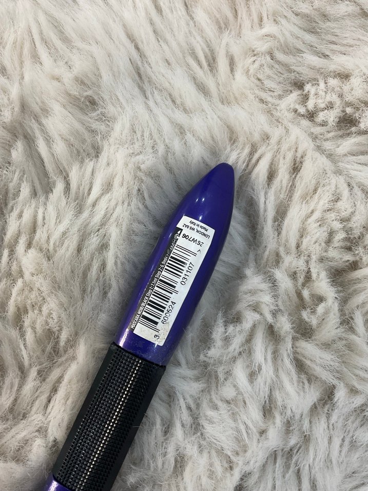 Loreal paris pro xxl extension Maskara - Görsel 3