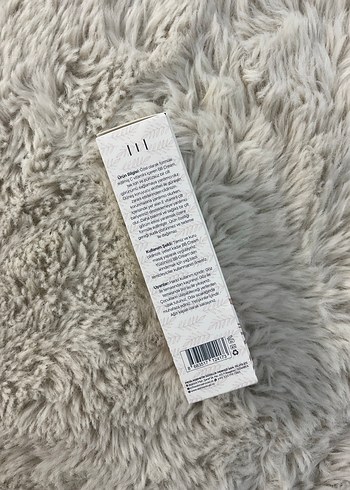 Skin sensual Orta Tonlu SPF50+ BB Krem - Görsel 2