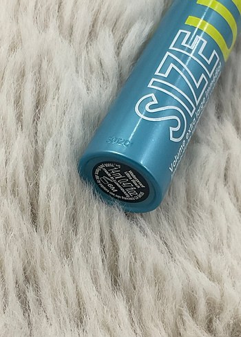 Sephora size up Maskara - Görsel 2