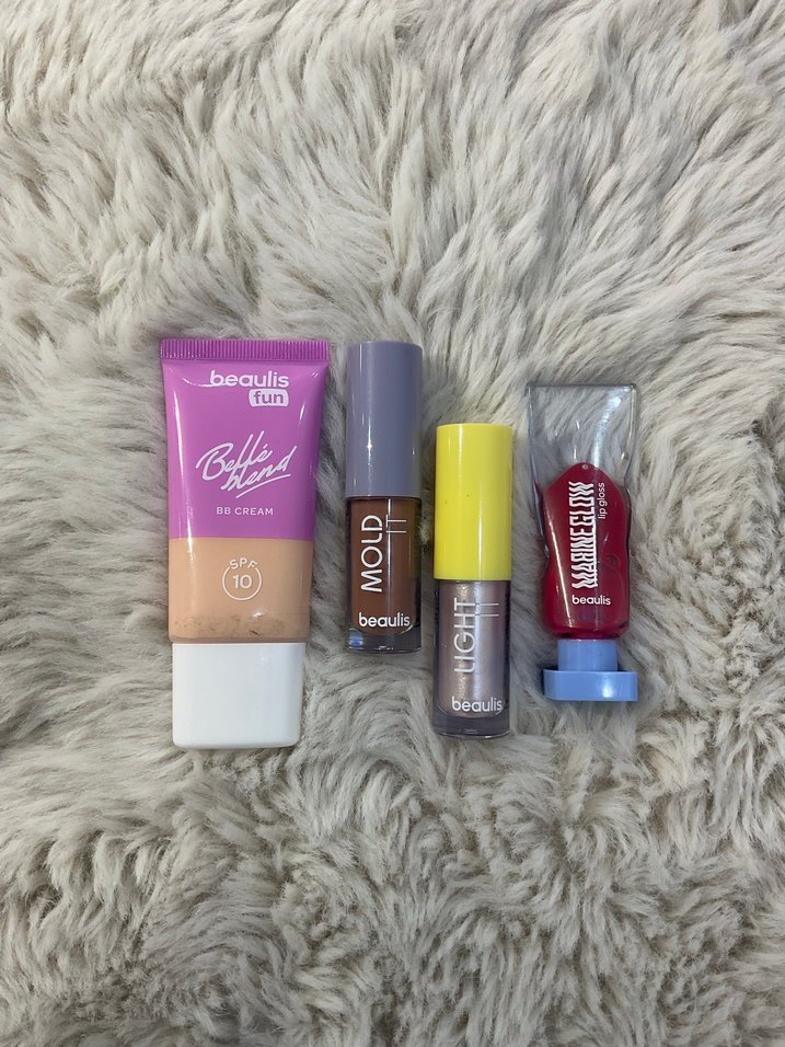 Beaulis Makyaj Seti - Görsel 2