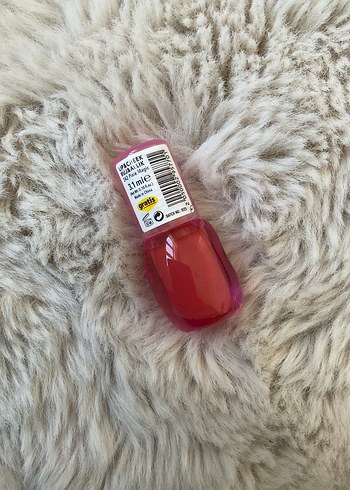 Beaulis fun pixie potion lip cheek - Görsel 2