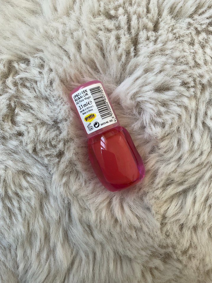 Beaulis fun pixie potion lip cheek - Görsel 2