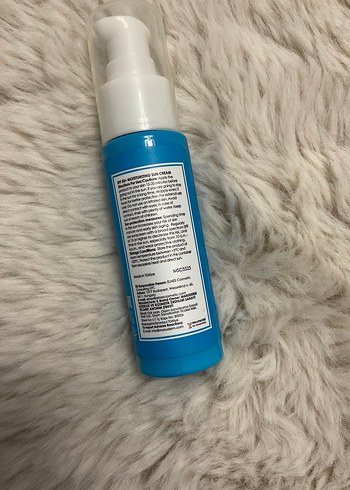 Maru Derm SPF 50+ Yumuşatıcı Güneş Kremi - Görsel 2