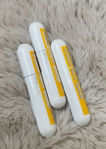 Maybelline curl bounce Maskara - Görsel 2