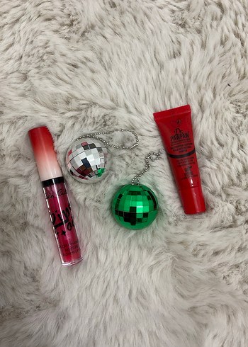 Balm & gloss set - Görsel 3