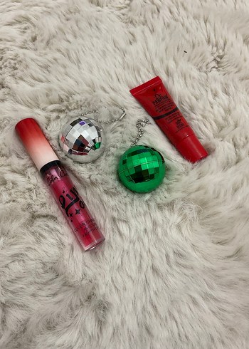 Balm & gloss set - Görsel 2