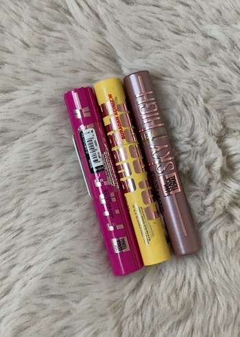 Maybelline