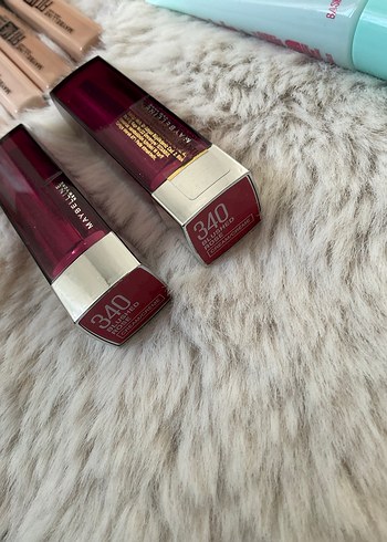 Maybelline Makyaj - Görsel 8