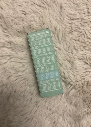 Yoskine Japan Pure Yoğun Yüz Peelingi - Görsel 3