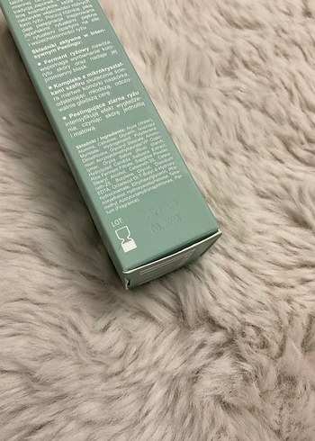 Yoskine Japan Pure Yoğun Yüz Peelingi - Görsel 4