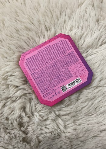 Essence love, luck & dragons far paleti - Görsel 6