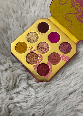 Essence love, luck & dragons far paleti - Görsel 3