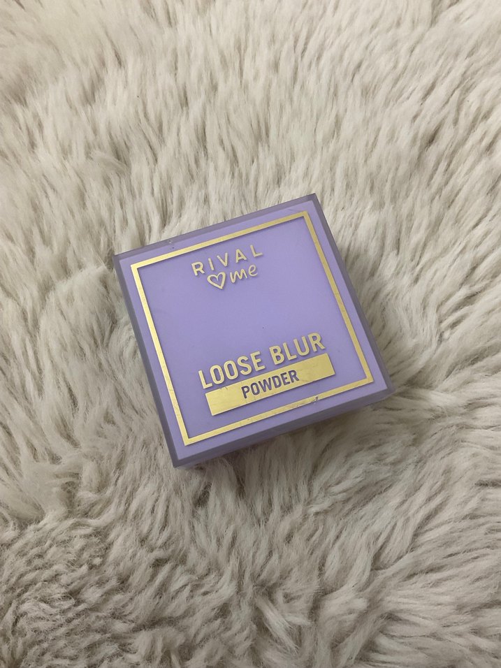 Rival Loves Me Pudra Loose Blur - Görsel 3