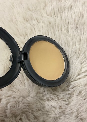 Mac studio fix pudra nc30 - Görsel 5