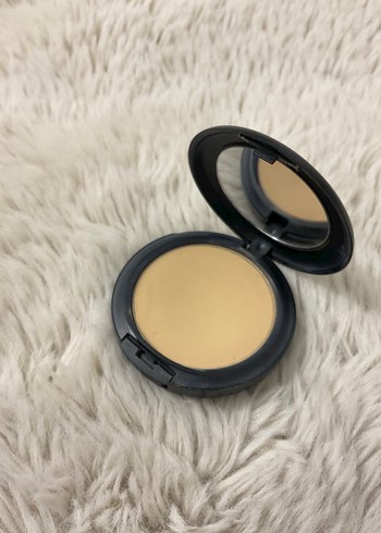 Mac studio fix pudra nc30 - Görsel 4