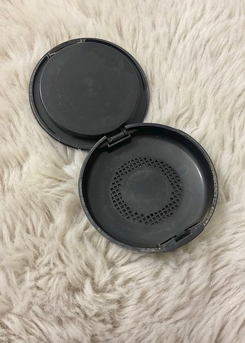 Mac studio fix pudra nc30 - Görsel 6