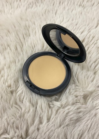 Mac studio fix pudra nc30 - Görsel 2