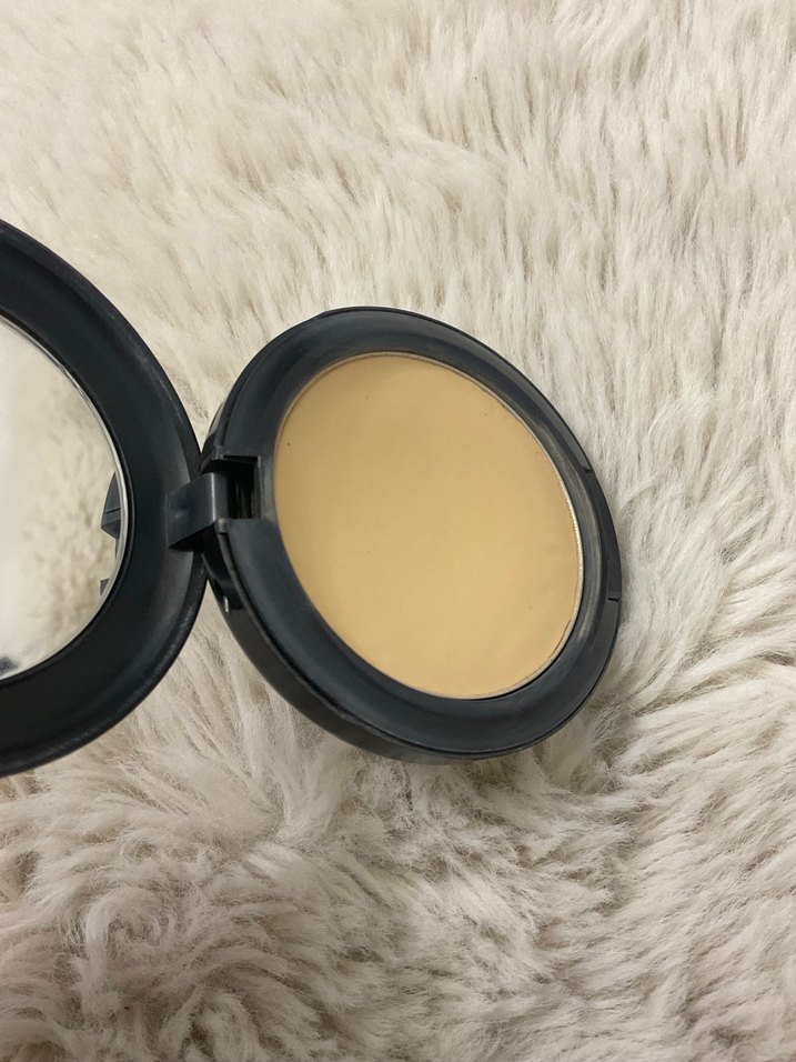 Mac studio fix pudra nc30 - Görsel 5