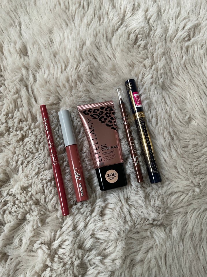 Makyaj seti - Görsel 2