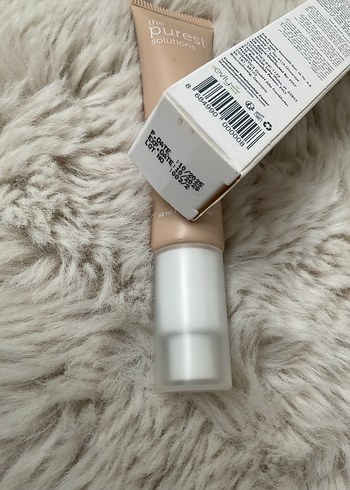The Purest Solutions BB Krem - Görsel 3