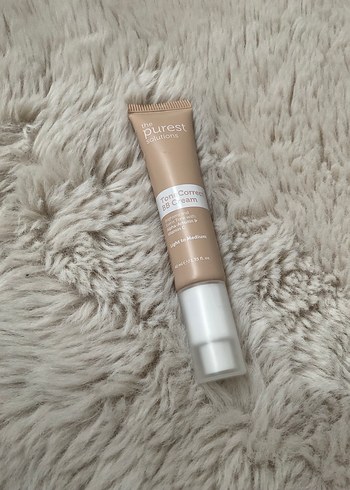 The Purest Solutions BB Krem - Görsel 2