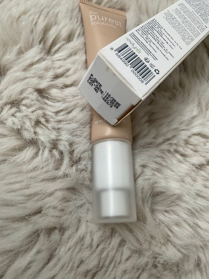 The Purest Solutions BB Krem - Görsel 3