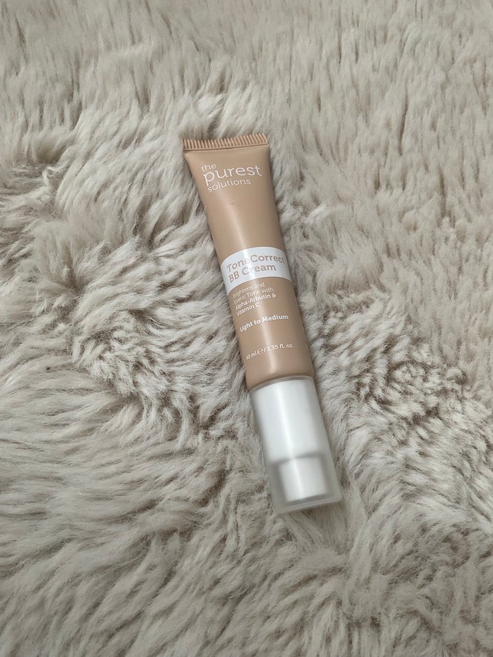 The Purest Solutions BB Krem - Görsel 2