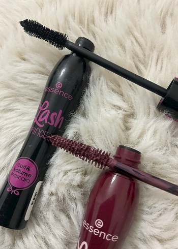 Essence Lash Princess Maskara - Görsel 6