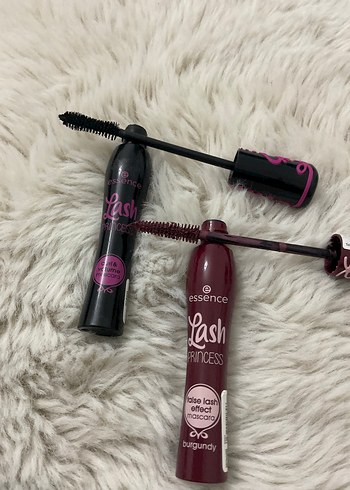 Essence Lash Princess Maskara - Görsel 5