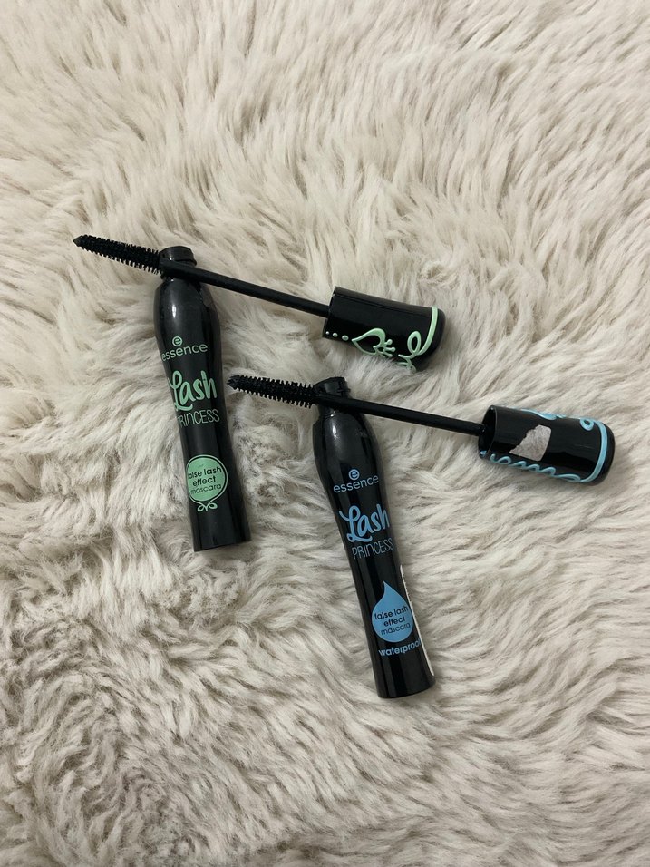 Essence Lash Princess Maskara - Görsel 3