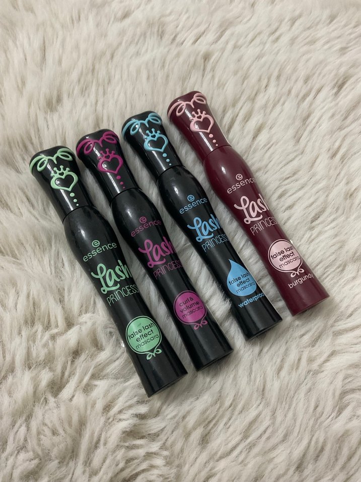 Essence Lash Princess Maskara - Görsel 2
