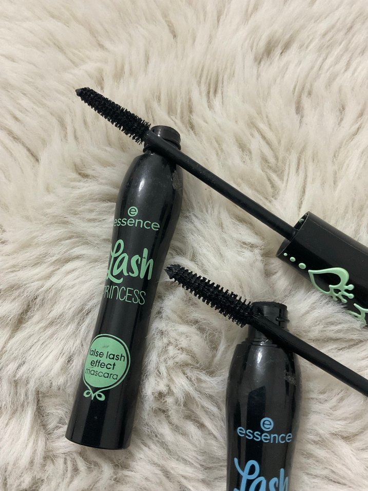 Essence Lash Princess Maskara - Görsel 4