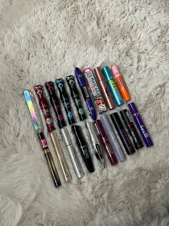 Maskara koleksiyonu - Görsel 2