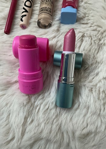 Makyaj Seti - Görsel 3