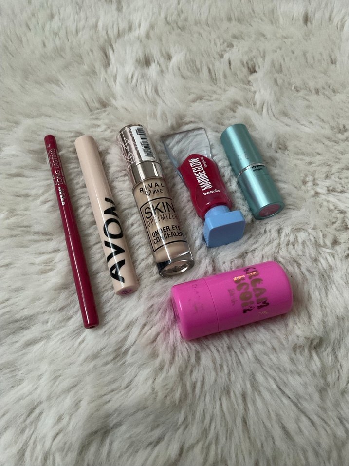 Makyaj Seti - Görsel 2