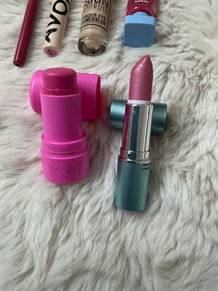 Makyaj Seti - Görsel 3