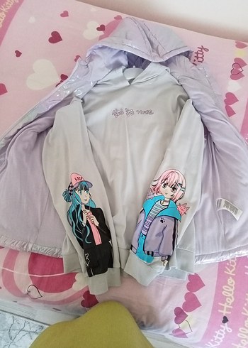 LC Waikiki 11-12 Yaş