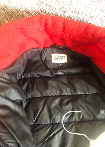 Erkek Gri Fermuarlı Ceket - Görsel 4