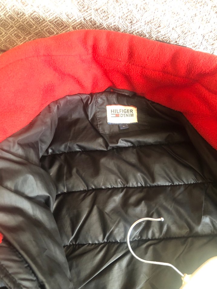 Erkek Gri Fermuarlı Ceket - Görsel 4