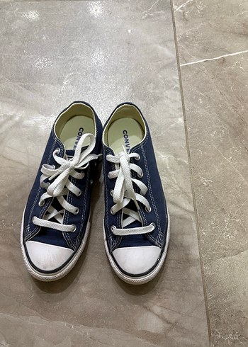 Converse 34