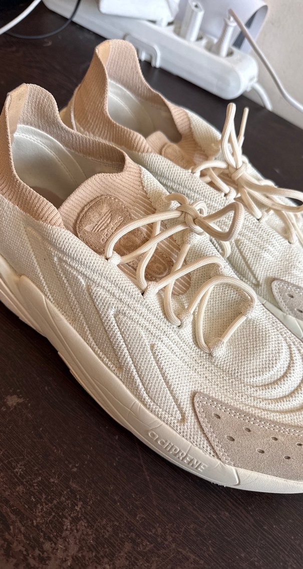 Adidas Ozelia Ayakkabı 45/5 Numara
Orjinal - Görsel 3