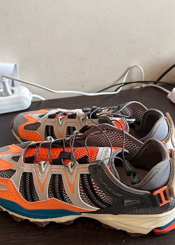 Addias Hyperturf Adventure Ayakkabı 45.5 Numara Orjinal - Görsel 2