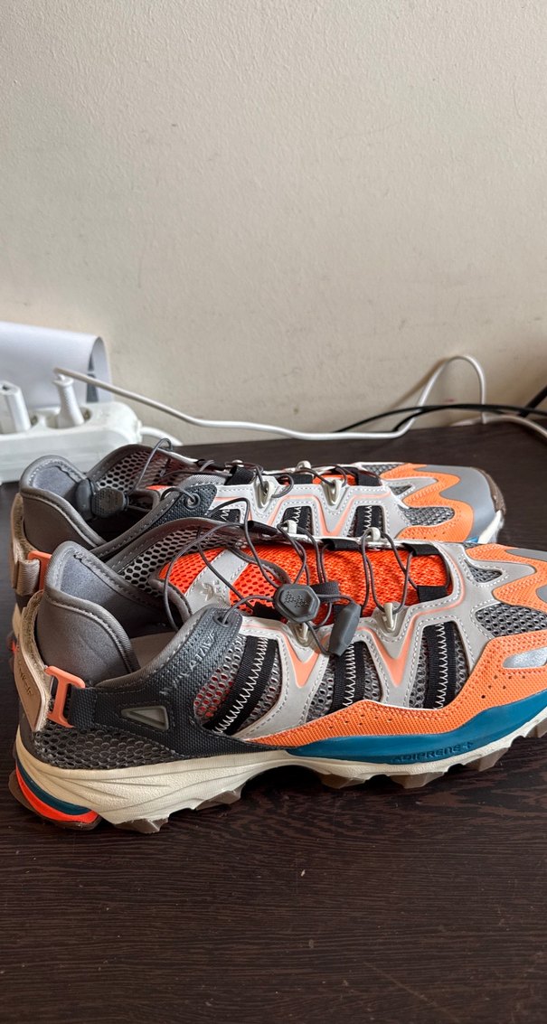 Addias Hyperturf Adventure Ayakkabı 45.5 Numara Orjinal - Görsel 3