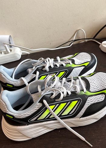 Adidas Galaxy Star Ayakkabı 46 Numara Orjinal - Görsel 3