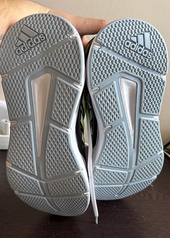 Adidas Galaxy Star Ayakkabı 46 Numara Orjinal - Görsel 7