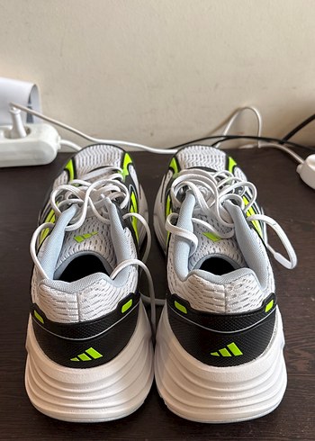 Adidas Galaxy Star Ayakkabı 46 Numara Orjinal - Görsel 4