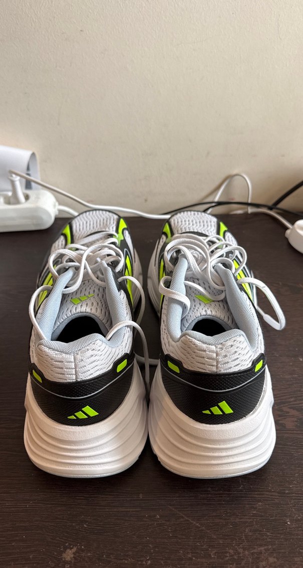 Adidas Galaxy Star Ayakkabı 46 Numara Orjinal - Görsel 4