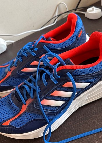 Adidas Galaxy Star Ayakkabı 46 Numara
Orjinal - Görsel 2